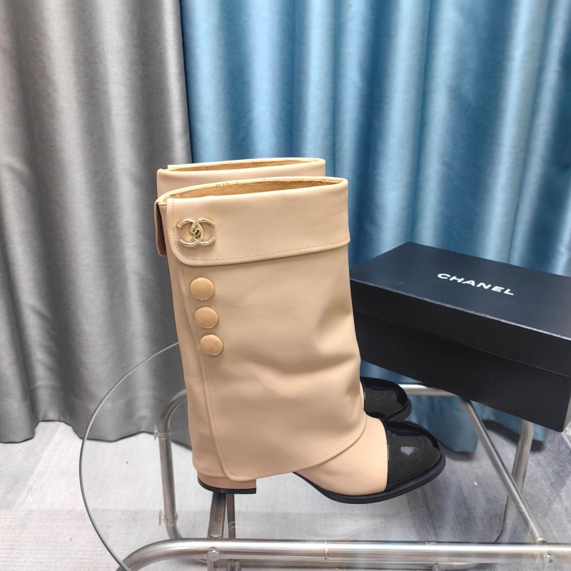 Ch*el boots
